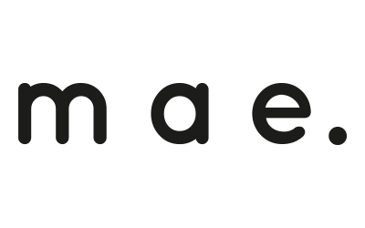 Mae logo