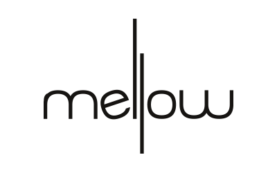 Mellow Cosmetics logo
