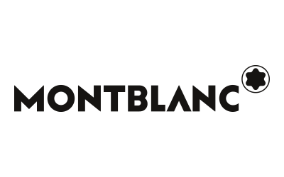 Montblanc logo