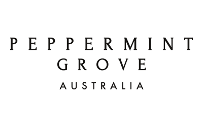 Peppermint Grove Australia logo