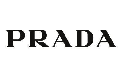 Prada logo
