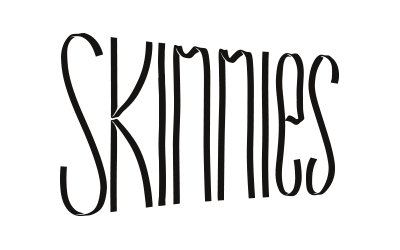 Skinnies Sunscreen logo