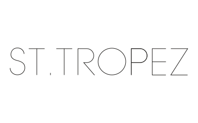 St. Tropez logo