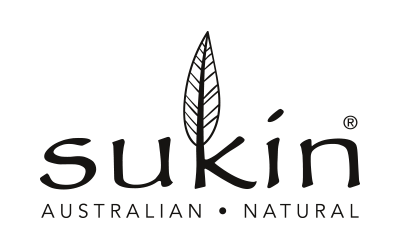 Sukin logo