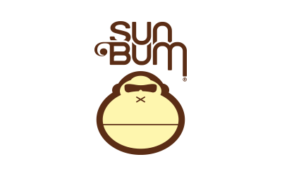 Sun Bum logo