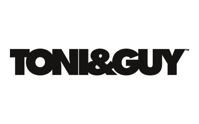 Toni and Guy logo