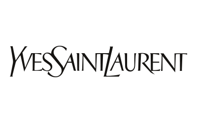 Yves Saint Laurent logo