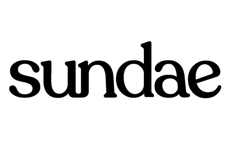 Sundae logo