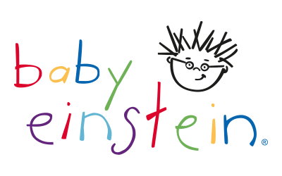 Baby Einstein logo