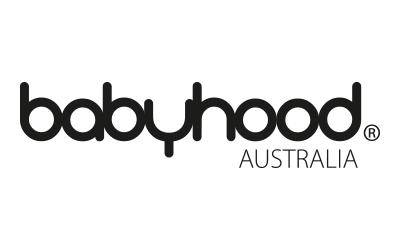 Babyhood Australia logo