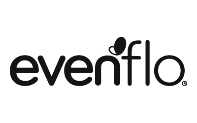 Evenflo logo