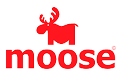 Moose Baby logo