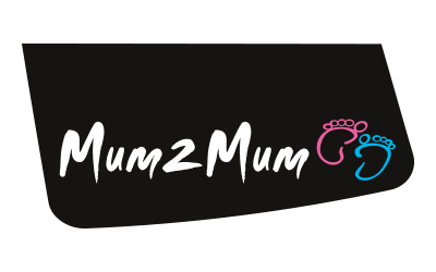 Mum 2 Mum logo