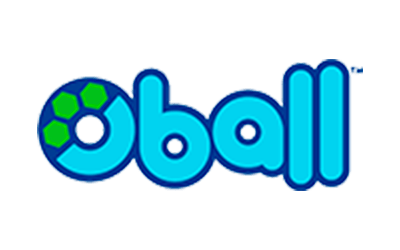 Oball logo