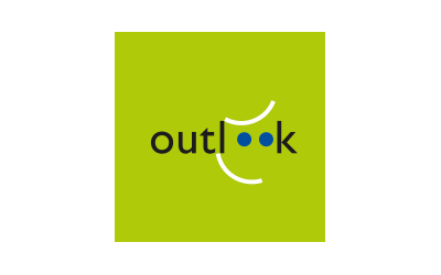 Outlook brand logo