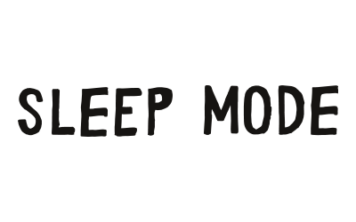 Sleep Mode logo