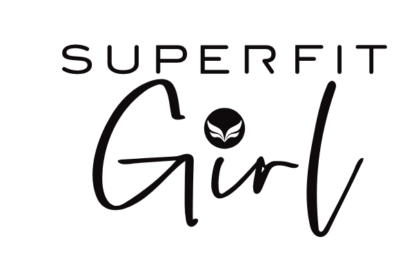 Superfit Girl logo