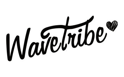 Wave Tribe logo