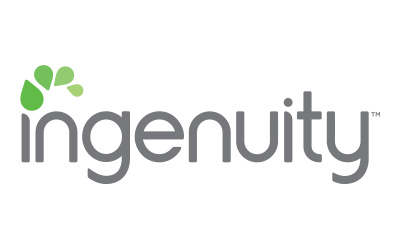 Ingenuity logo