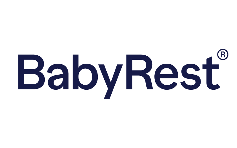 BabyRest logo