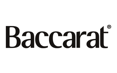 Baccarat logo