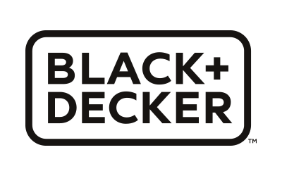 Black and Decker logo