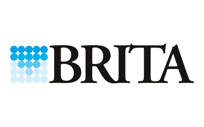 Brita logo