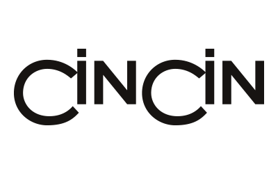 Cin Cin logo