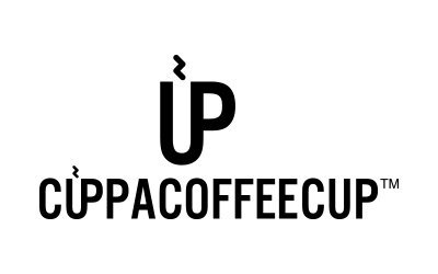 Cuppacoffeecup logo