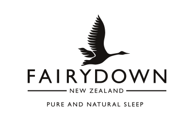 Fairy Down New Zealand logo