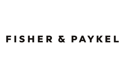 Fisher and Paykel logo