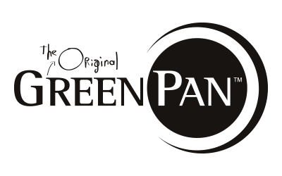 The Original Green Pan logo