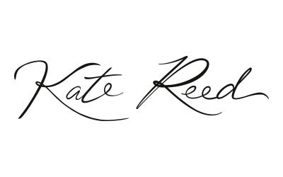 Kate Reed logo