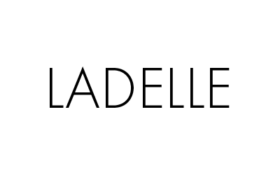 Ladelle logo
