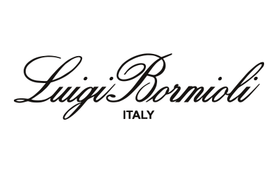 Luigi Bormioli Italy logo