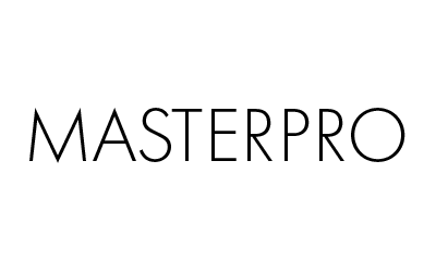Master Pro logo