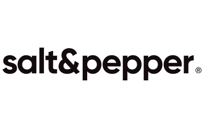 Salt and Pepper logo