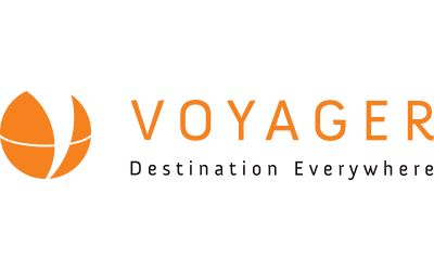Voyager logo