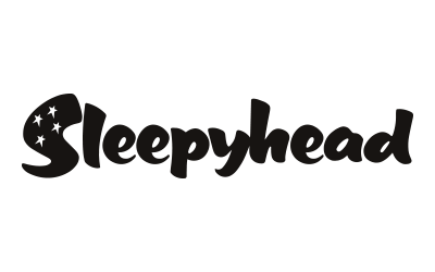 Sleepyhead logo