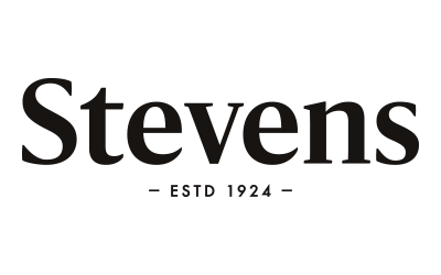 Stevens logo