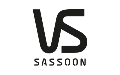 Vidal Sassoon logo
