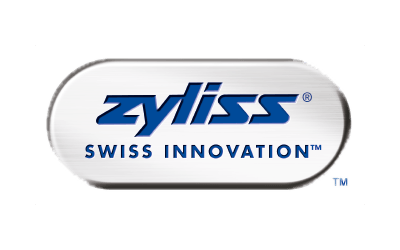 Zyliss Swiss Innovation logo