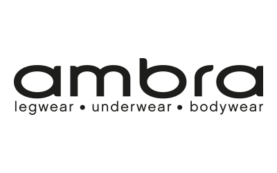 Ambra underwear logo