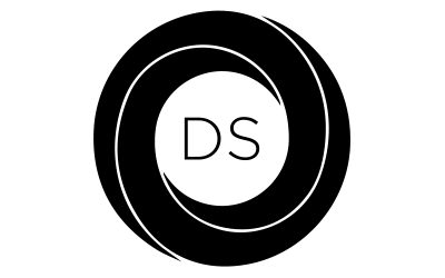 DS Socks logo
