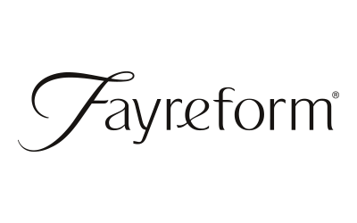 Fayreform logo