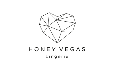 Honey Vegas Lingerie logo
