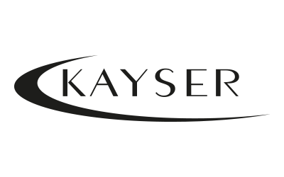 Kayser logo