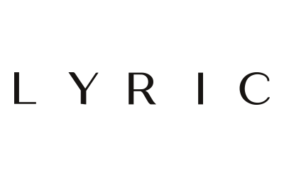 Lyric logo