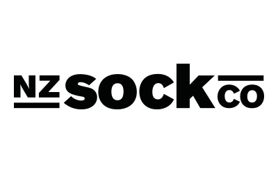 NZ Sock Company logo