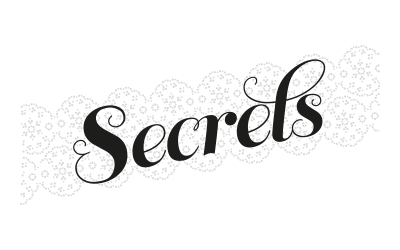 Secrets logo